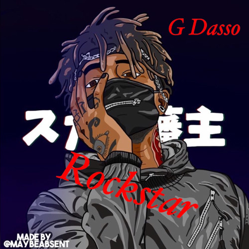 G Dasso’s avatar