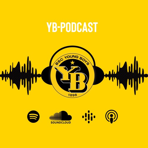 YB-Podcast’s avatar