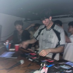DJ richi