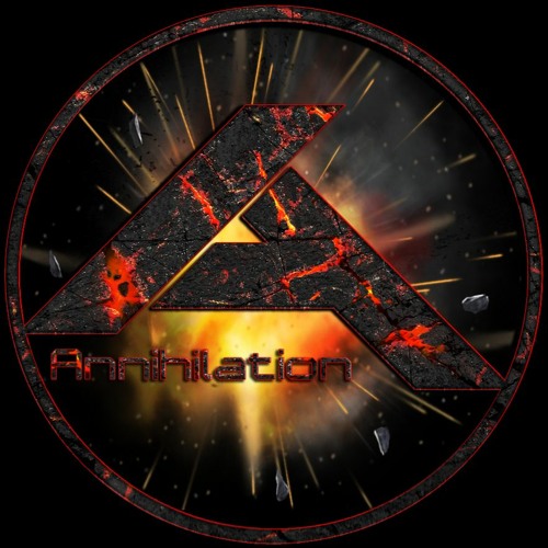 Annihilation’s avatar