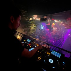 SiilverDJ