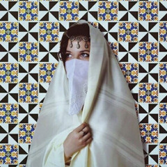 Noura Fahad.