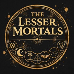 Sinners and Thieves (Funk Psych) — The Lesser Mortals
