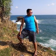 Adi Surya Irawan