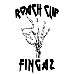 Roach Clip Fingaz