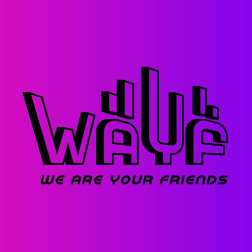 WAYF (웨이에프)’s avatar