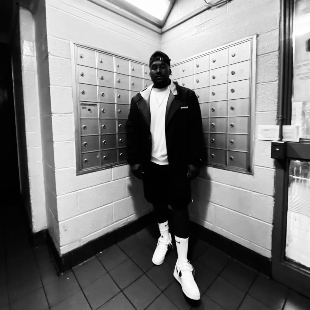 Stream Rasheed Chappell music | Listen to songs, albums, playlists