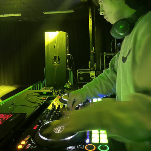 Stream dnb set 2 by Dj Kaizen | Listen online for free on SoundCloud