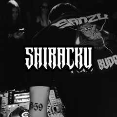 Shiracku (B4)