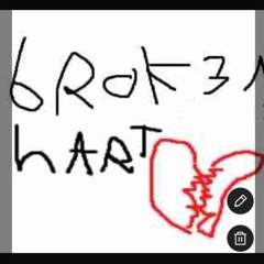 dj junior brok3n hart