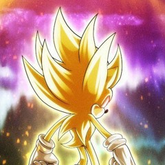 SUPER SONIC