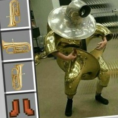 Tuba Man