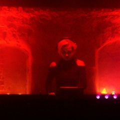 DJ Terje