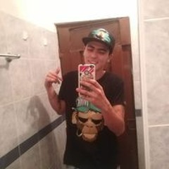 Maicol Parra