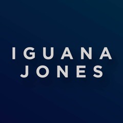 Iguana Jones