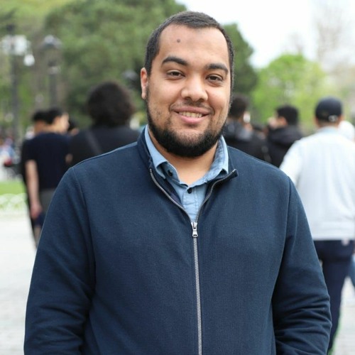 Omar Ali Ezz El-deen’s avatar
