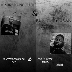 K-mike.Kung Fu "K" & YRB Young Perc_ Official