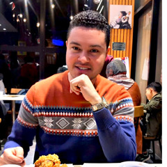Ahmed Radwan 69