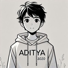 Aditya Pidurkar