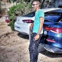 Ahmed Alaa