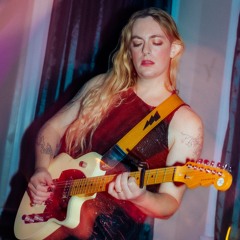 joy burklund and her band