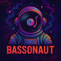 DJ Bassonaut