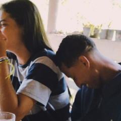lary