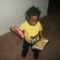 Rashahn Richardson Jr