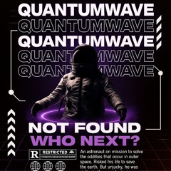 𝙌𝙪𝙖𝙣𝙩𝙪𝙢𝙒𝙖𝙫𝙚