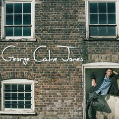 George Calne Jones