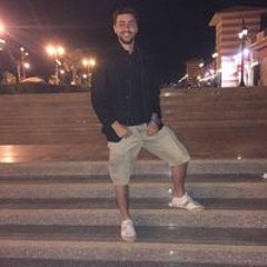 Mahmoud Elsayed Okasha