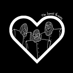 The Heart Thieves