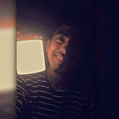 Shehap Saleh