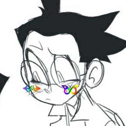 DIB / VINCENT 🌈🧪’s avatar