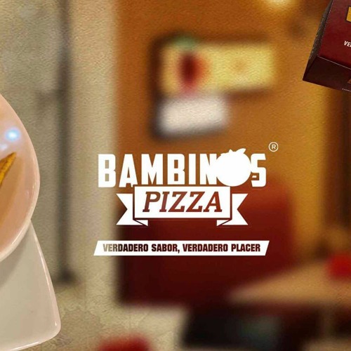 Bambinos Pizza LaPradera’s avatar
