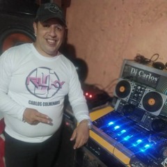 dj carlos colmenares