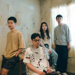 淺堤 shallow levée