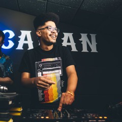 DJ Alex P