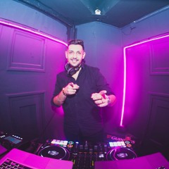 DJ Melwin- Singapore