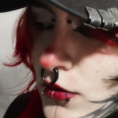 Aly's Kitsune