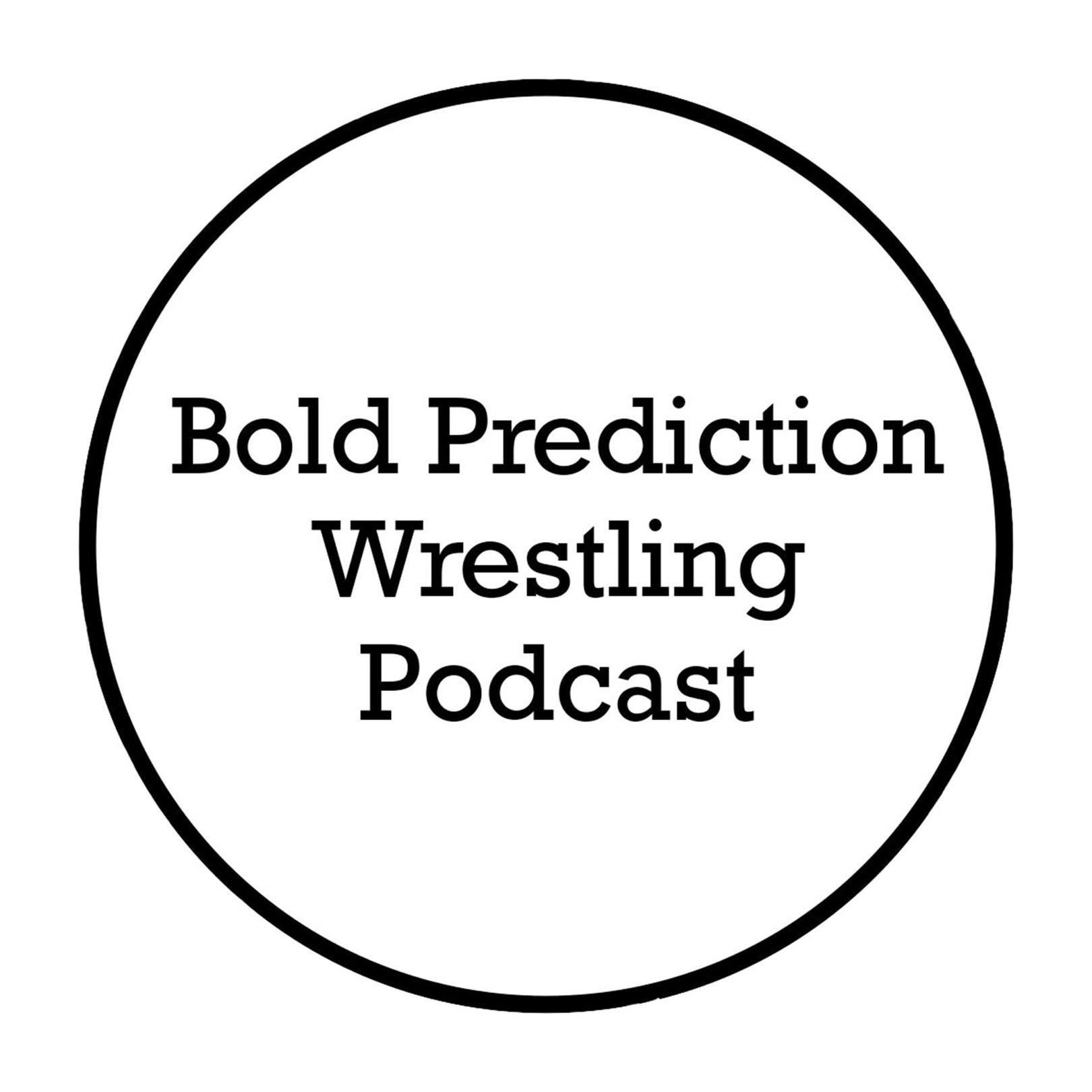 Bold Prediction