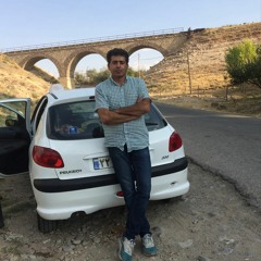 akbar rashedi