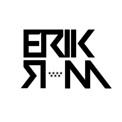 ERIK RM’s avatar