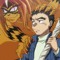 Ushio and Tora