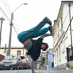 bboy yorsh