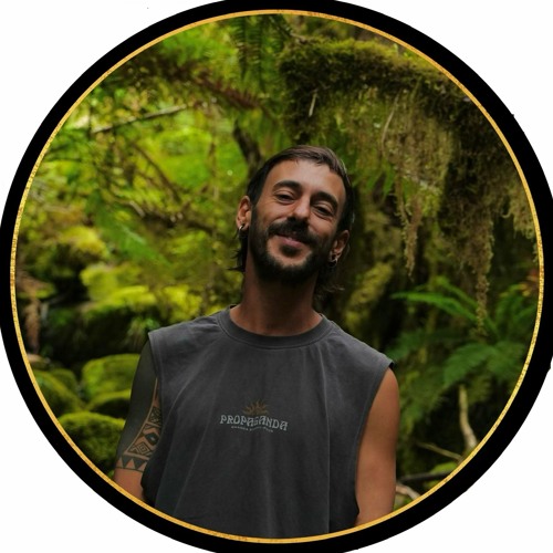 DEKEL — artist photo
