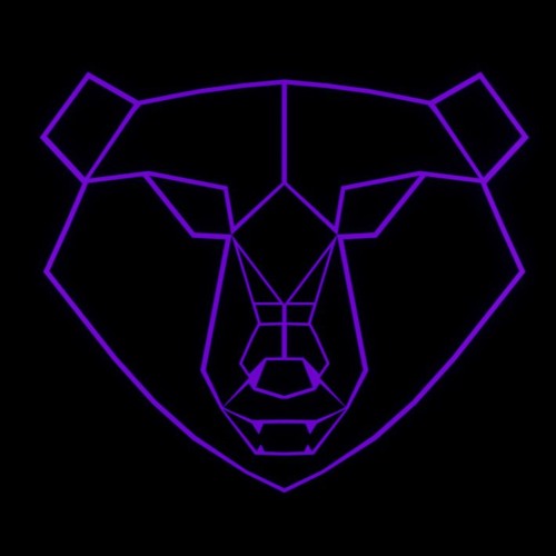 CYBERBEAR_VR’s avatar