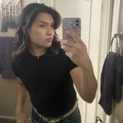 parris razo aka ANGEL X
