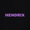 prod.Hendrix