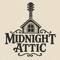 Midnight Attic